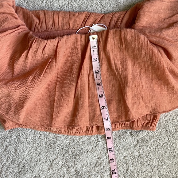 Skylar Rose Lelia Tiered Maxi Skirt Set - Picture 13 of 16